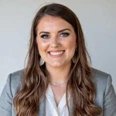 Courtney Bohanan - New Pic