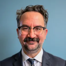 Matthew Mijolevic - New Pic