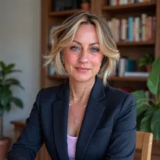 Jennie Errigo - New Pic